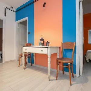Apartment La Casa Di Marta, Genoa