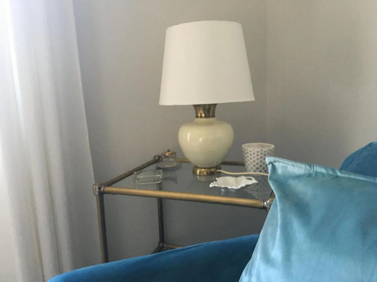 Casa Di Aldo: Una Casa Nel Centro Di Nervi. Janov 0*,  Itálie